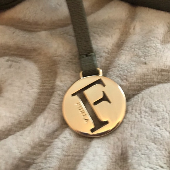 🌟FURLA Handbag🌟 New No Tags - Picture 5 of 10